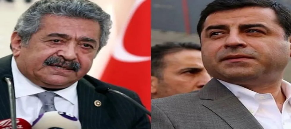 Feti Yıldız’dan Demirtaş için dikkat çeken açıklama: “Bekleyin”