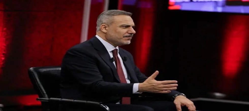 Fidan sıra Irak’ta ! Haşdi Şabi karadan biz havadan