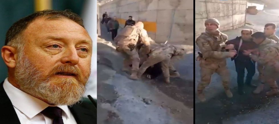 HakkarI-Van arasındaki arama noktaları meclis gündeminde !