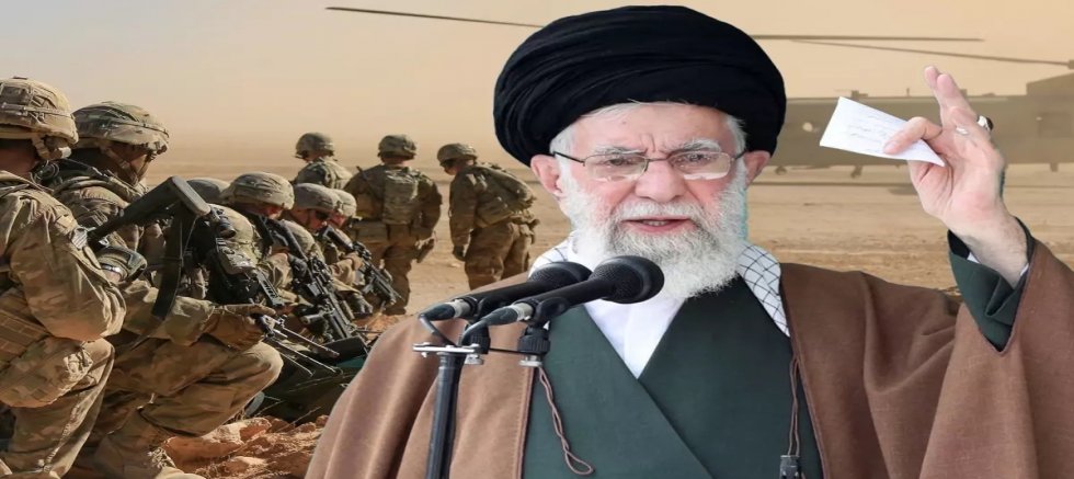 Hamaney yerine geçecek ismi bile belirledi: Beni öldürürlerse...