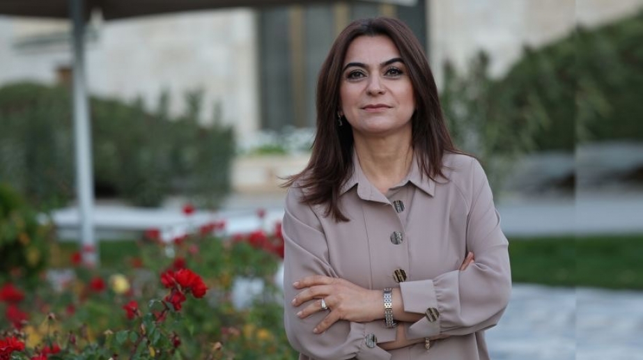 İmralı’ya giden Komisyon üyesi Koçyiğit görüşmenin tüm ayrıntılarını anlattı