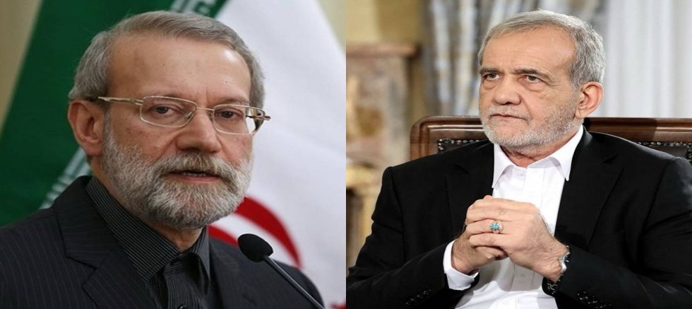 İran’dan Kürt hamlesi: Sorunları konuşabiliriz