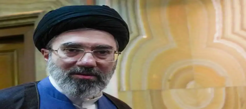 İran Yeni Liderin Kamuoyunda Görünmeme Nedenini Açıkladı