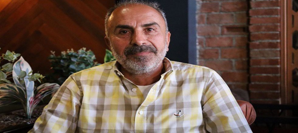 İş İnsanı Feridun Irak'tan Ramazan Bayramı Mesajı