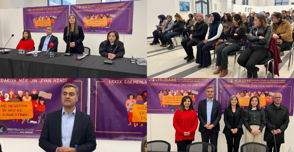 Kayyum atanan Van Büyükşehir Belediye Meclisi’nde gündem 25 Kası 