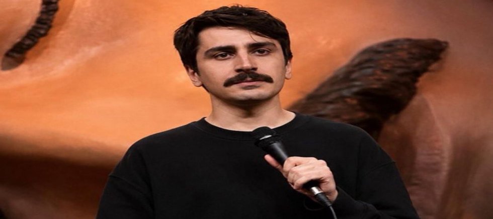 Komedyen Deniz Göktaş hakkında soruşturma başlatıldı !