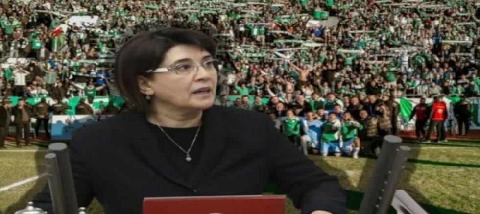 Leyla Zana’ya saldıran Bursaspora ödül gibi ceza !