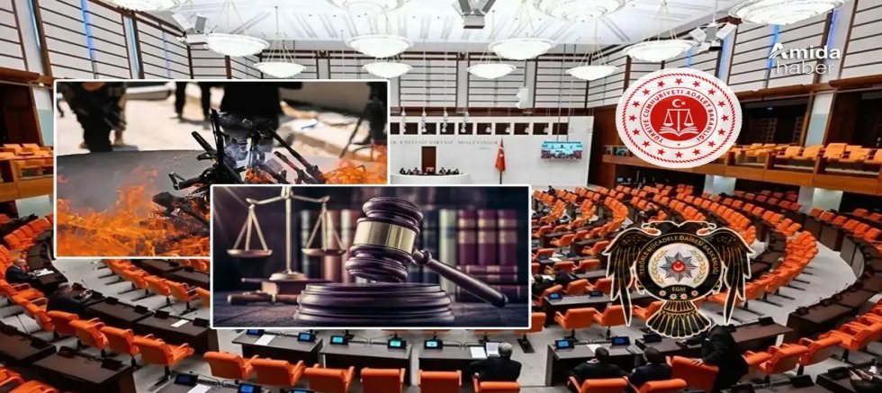 Liste verildi, 80 bin dosya Çerçeve Yasa kapsamında !