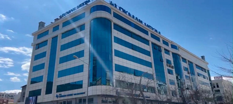 Lokman Hekim Van Hastanesi’nden Yeni Yatırım Hamlesi