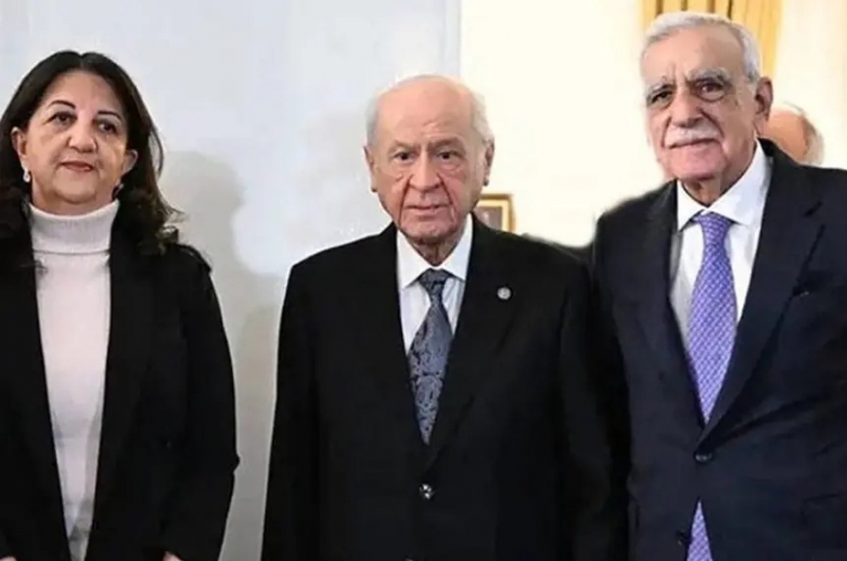 Mecliste kurulan komisyonun adı ve toplanacağını tarih belli oldu 