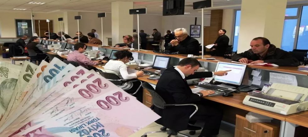 Memur ve emeklinin 4 aylık zam oranı netleşti !