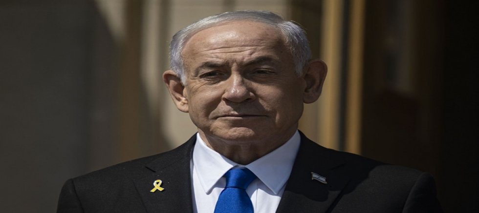 Netanyahu'dan yeni Suriye'ye açıklaması: Saldırıları genişletecez