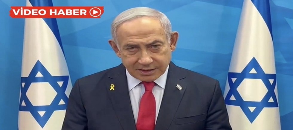 Netanyahu Farsça konuştu: Farslar, Kürtler, Azerilere çağrı
