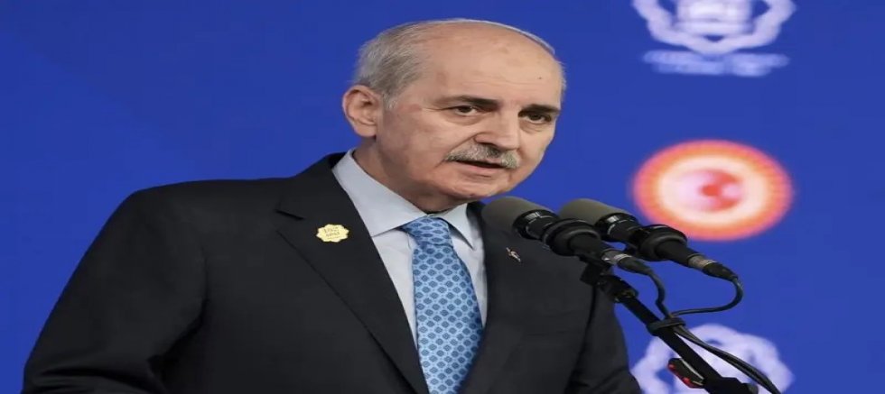 Numan Kurtulmuş: Yasa tek seferlik, !