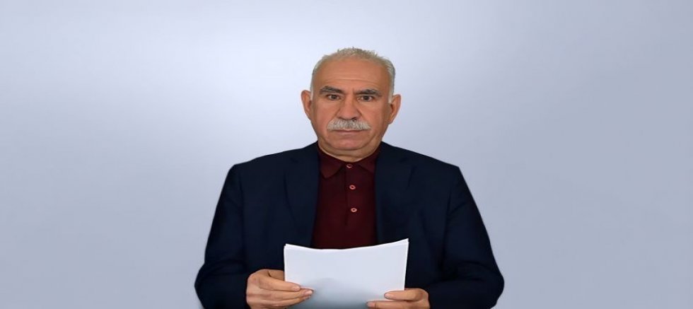 Öcalan’dan kadınlara 25 Kasım mesajı !