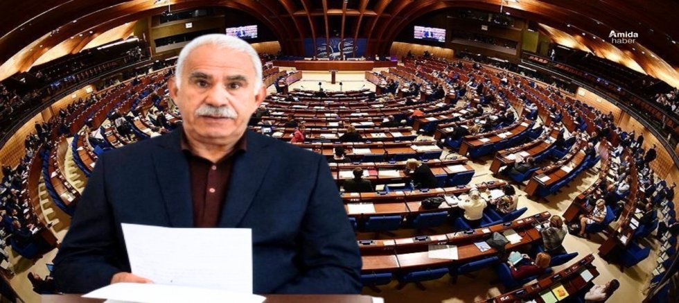 Öcalan için Türkiye’ye Haziran’a kadar süre verildi