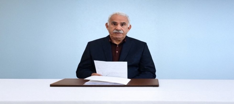 Öcalan ile yapılan son görüşmenin detayları açıklandı ! Önemli mesajlar var