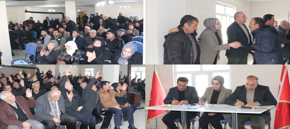 Özalp’ta halkçı katılımcı belediyecilik hayat bulmaya devam ediyor ! Ekmeğin fiyatını halk belirledi