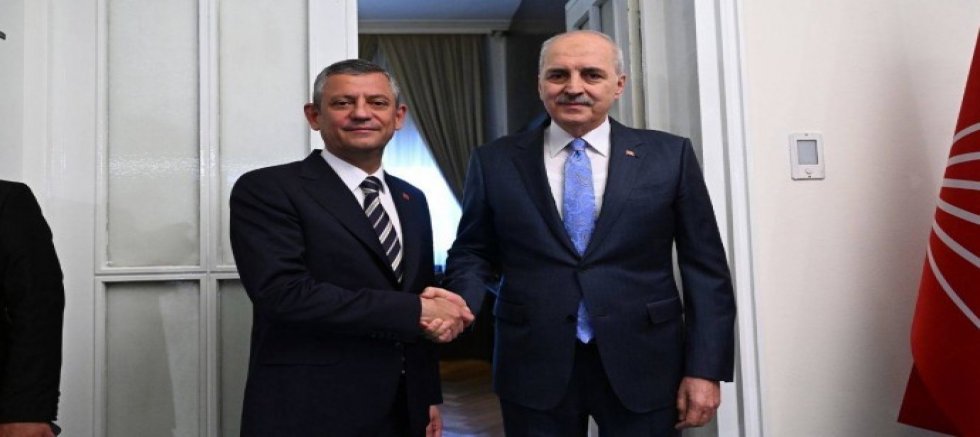 Özel'den TBMM Komisyon üyelerine ilişkin açıklama: Belli değil 