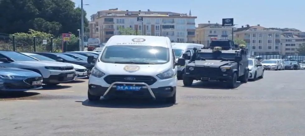 Rahmi Koç’un şirketine silahlı saldırı !