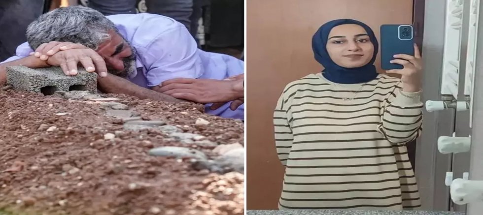 Rojin Kabaiş’in babasına ölüm tehdidi !