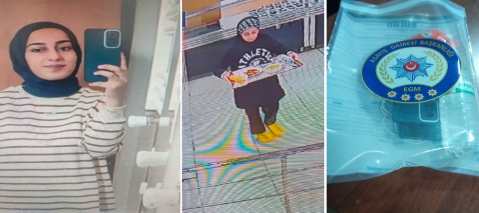 Rojin Kabaiş Soruşturmasında Yeni Gelişme: 2 Kişi Yakalandı 