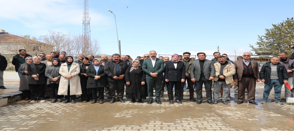  Saray’da bir ilk: Kürtçe ve Farsça Kursları açıldı