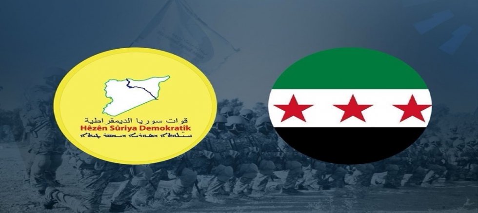 SDG duyurdu: Kapsamlı anlaşmaya varıldı ! İşte anlaşma maddeleri