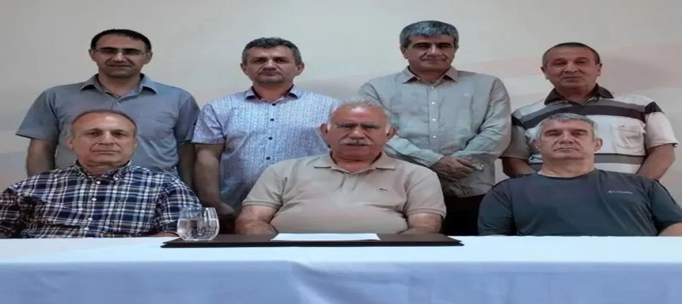 Son İmralı görüşmesinin detayları açıklandı: Kök hücre yasa, CHP Butlan, Türk-Kürt Barışı