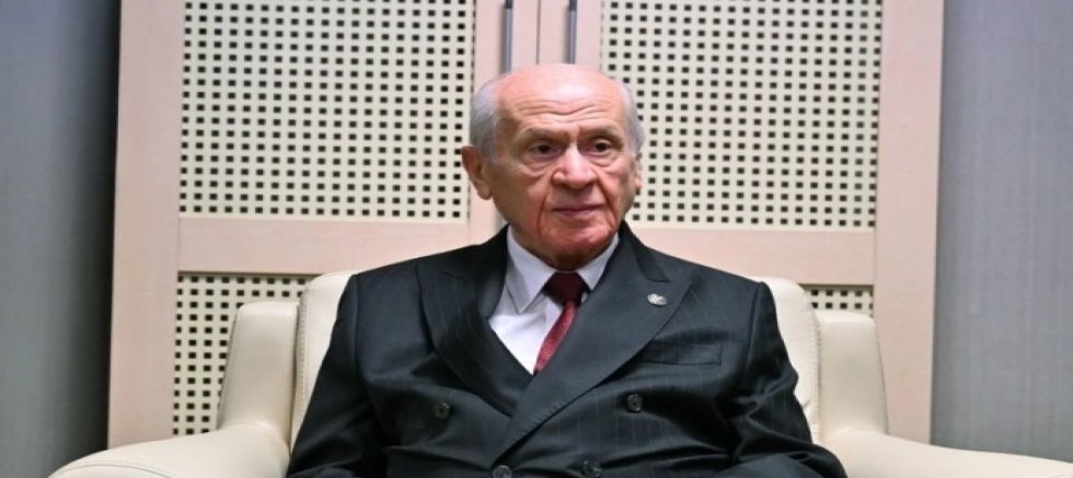 Son tartışmalardan sonra Bahçeli’den yeni süreç açıklaması !