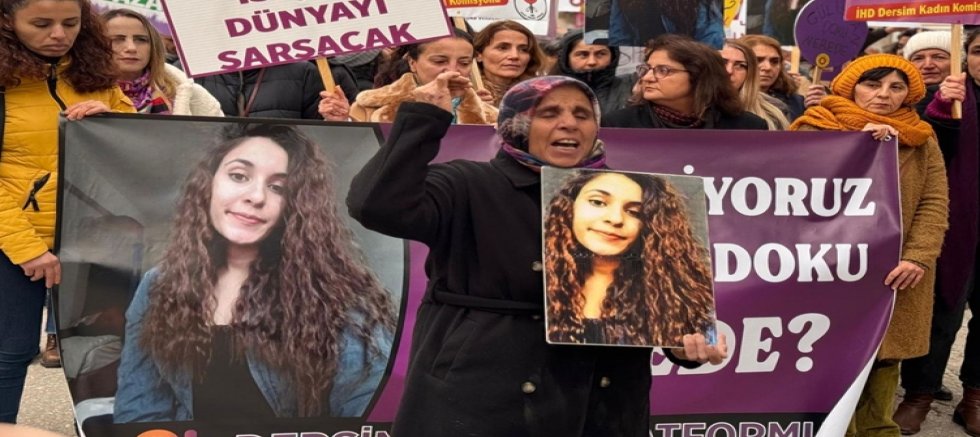 SONDAKİKA ! Gülistan Doku davasında 6 yıl sonra 13 gözaltı ! Valinin oğlu da