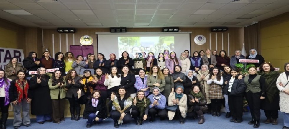 Star Kadın Derneği yeni yönetimini belirledi 