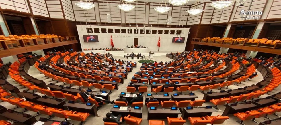 Süreç yasasında kritik aşama: Kürt siyasetçilere dönüş yolu