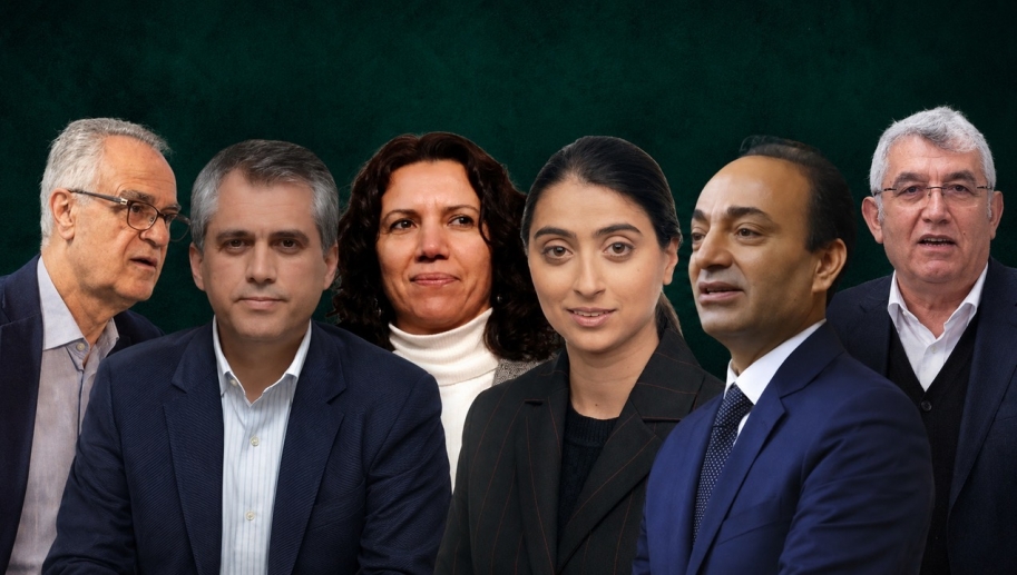 Süreçte gözler dönüşlerde: Gelecek isimler belli