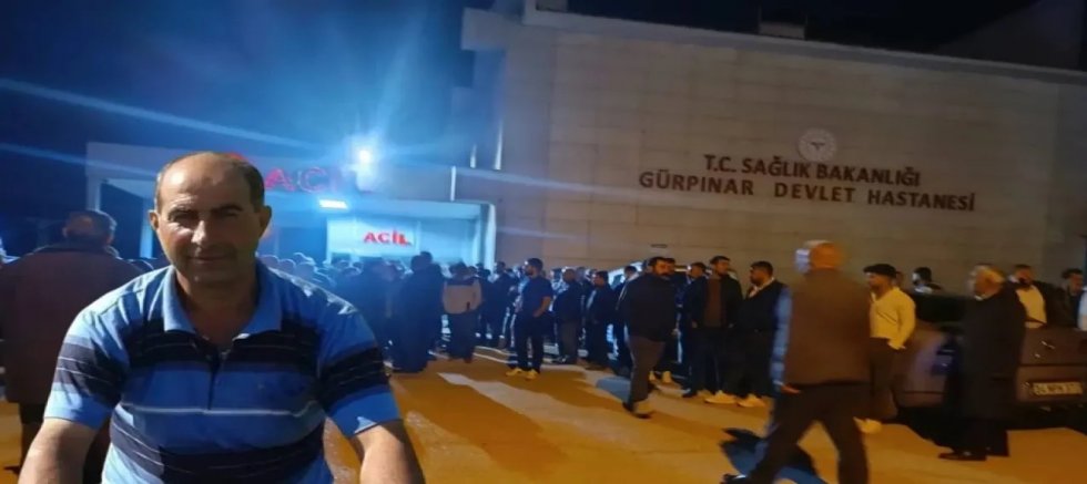 Van'da AKP İl Başkanının Kızının Karıştığı Ölümlü Kazada Karar Açıklandı !