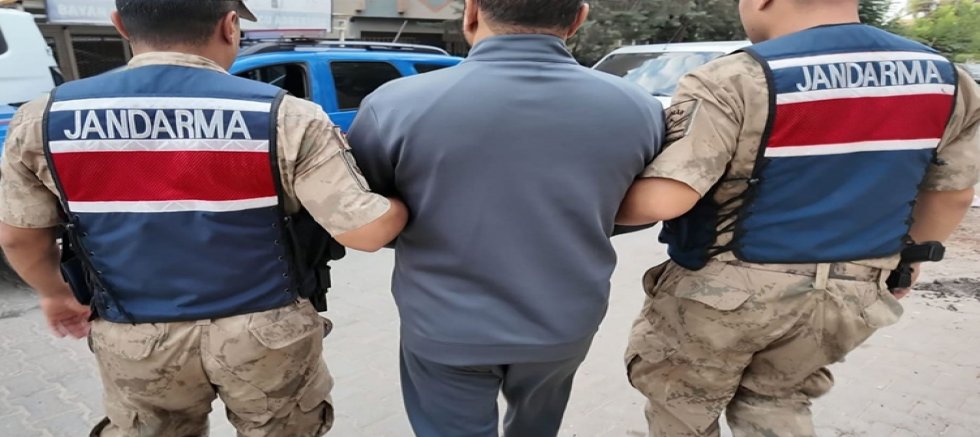 Van'da IŞİD operasyonu ! Çok sayıda kişi gözaltına alındı 