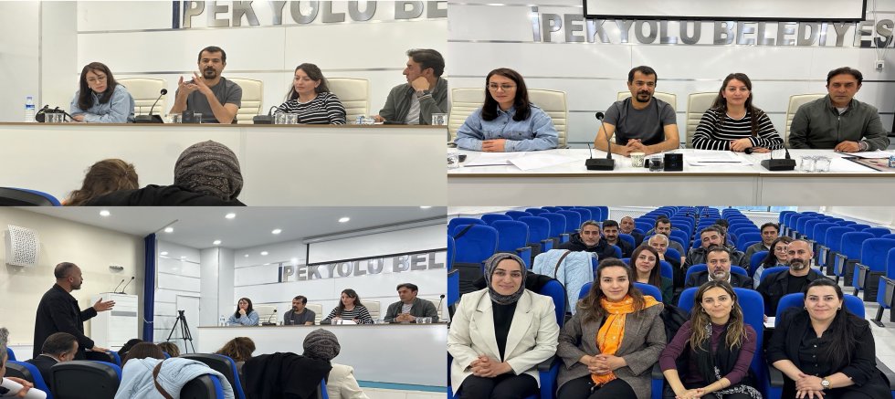 VASHAB 2026 Nisan Ayı Olağan Meclis Toplantısı Başladı