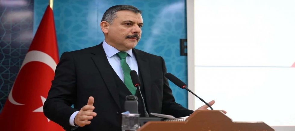 Yeni İçişleri Bakanı’ndan dikkat çeken süreç açıklaması !