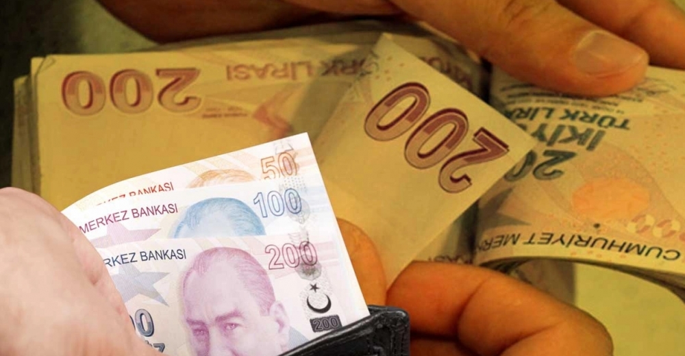 Memur ve emekli maaşlarına yapılacak zam oranı belli oldu ! 