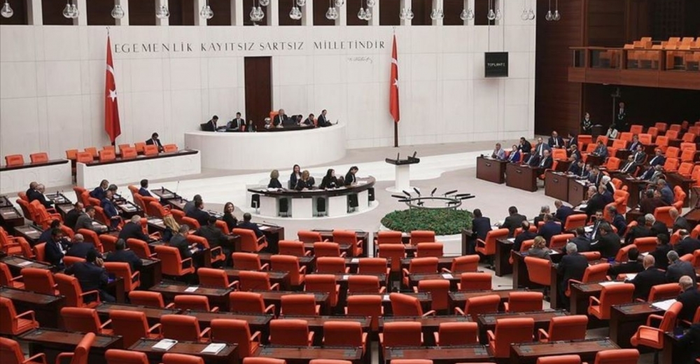 MHP’den kayyım açıklaması: Düzenleme netleşti belediye meclisinden