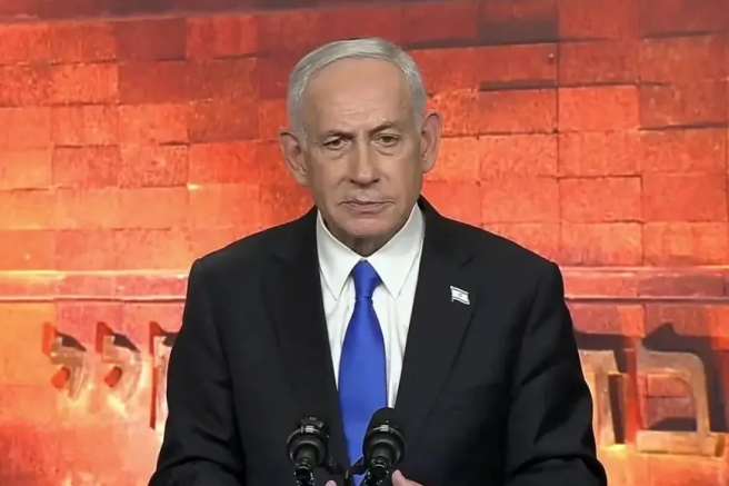 Netanyahu, İran ile anlaşma için 3 şart açıkladı