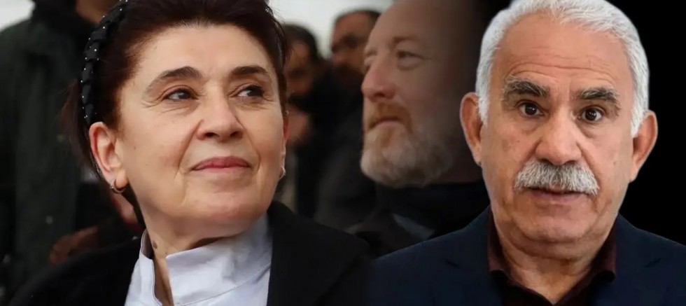 Öcalan’dan yeni Rojava, İdris-i Bitlisi ve Leyla Zana açıklaması