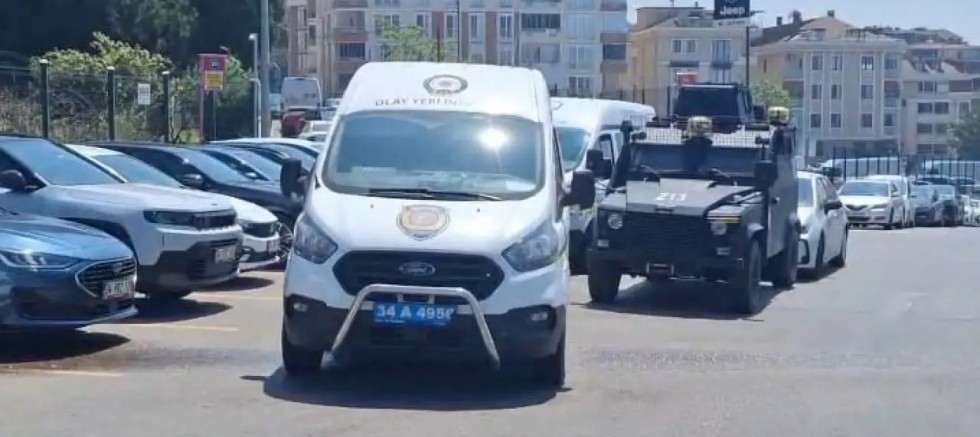 Rahmi Koç’un şirketine silahlı saldırı !