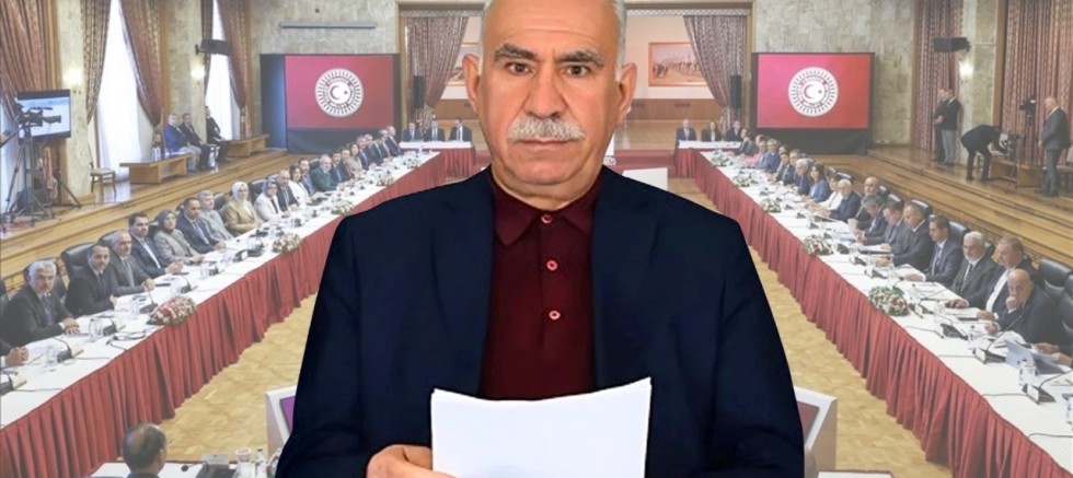 Rapor kabul edildi: Öcalan’dan mesaj var