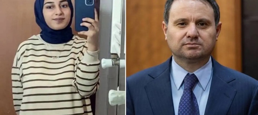 Rojin Kabaiş dosyasında yeni gelişme ! Gürlek duyurdu 