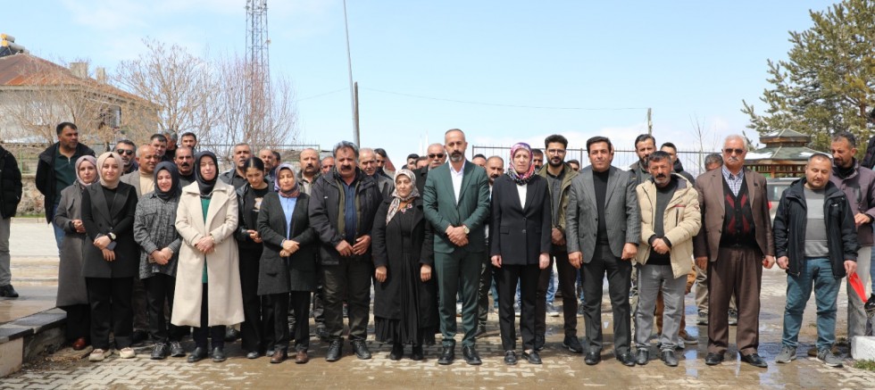  Saray’da bir ilk: Kürtçe ve Farsça Kursları açıldı