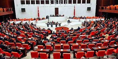 10. Yargı Paketi Resmi Gazetede yayımlandı ! İşte en son hali