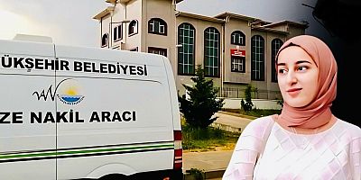 18 gündür kayıp olan Rojin'in ölüm sebebi belli oldu !