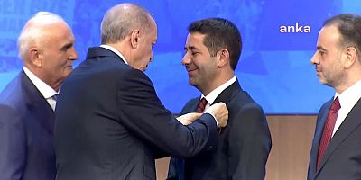 2 vekil 13 belediye başkanı AKP'ye geçti ! İşte o isimler 