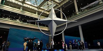 36. NATO Zirvesi Ankara’da başladı !